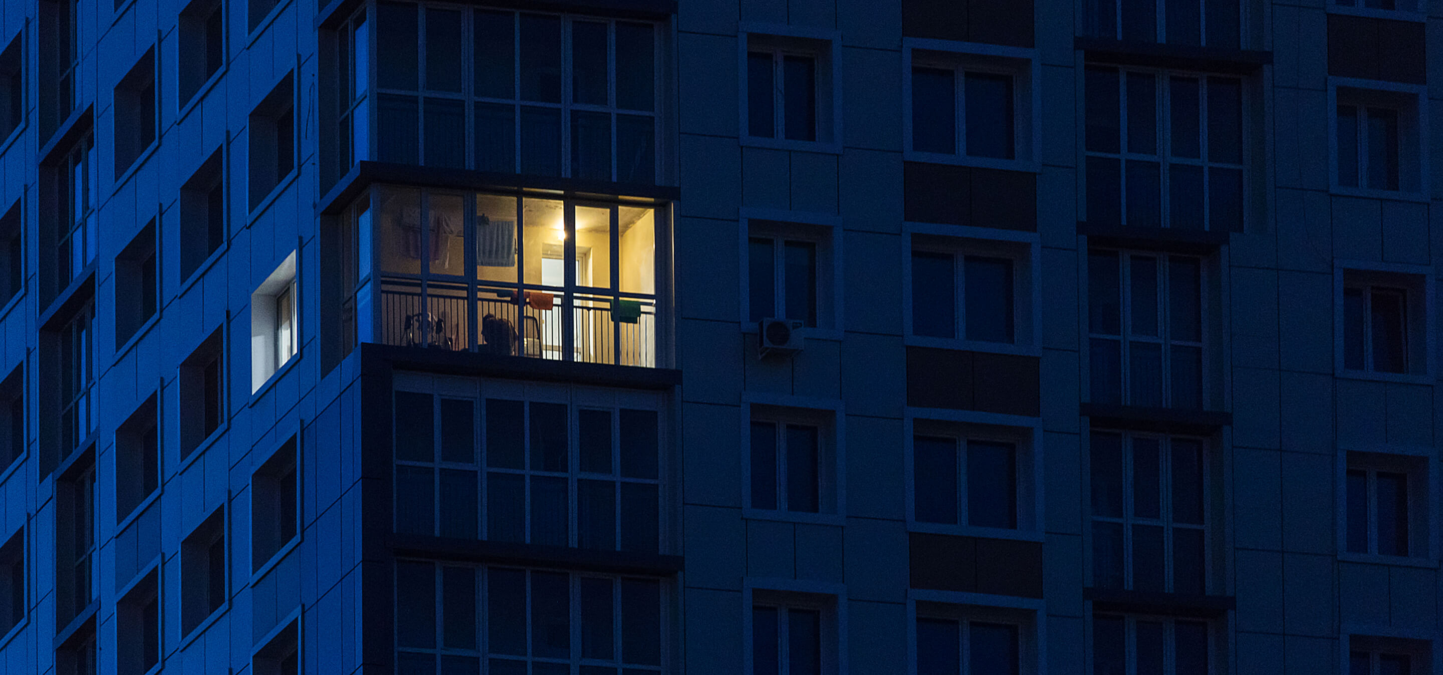 Управление освещением по расписанию